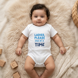 One at a Time - Onesie