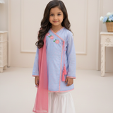 Blossom Breeze - 4 Pc Set