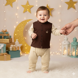 Humayun - Romper Set