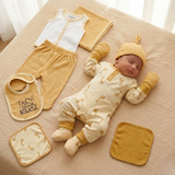 Pure Start - 11 Pcs Take Me Home Set