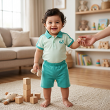 Mint - 2 Pc Set