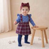 Matilda - Pinafore Set