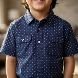 Nautic Shirt