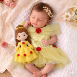 Beauty - Dress Onesie