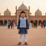 Chambray - 3 Piece Set