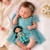Jazmin - Dress Onesie