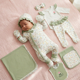 First Moments - 11 Pcs Take Me Home Set