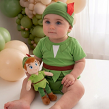 Forest Friend - 2 Pc Set