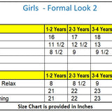 Pistachio - 2 Piece Formal Wear