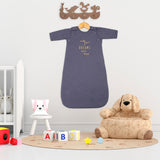Dream come True -  PREMIUM SLEEP SACK - SHERPA LINED WITH SLEEVES