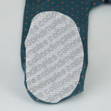 Poppy -  Footed Romper