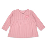 Blush Luxe -  3 Pc Take Me Home Set