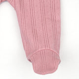 Blush Luxe -  3 Pc Take Me Home Set