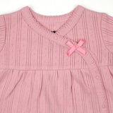 Blush Luxe -  3 Pc Take Me Home Set