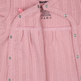 Blush Luxe -  3 Pc Take Me Home Set