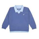 Scholar - Long Sleeve Tee
