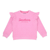 Less - Long Sleeve Tee