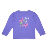 Butter - Long Sleeve Tee