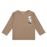 Roam - Long Sleeve Tee