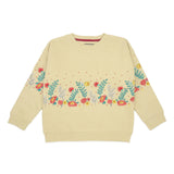 Flower Trail - Sweatshirt