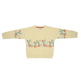 Flower Trail - Sweatshirt