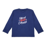 Nap Enthusiast - Pj Set