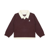 Winston - Long Sleeve Tee
