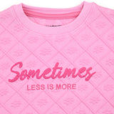 Less - Long Sleeve Tee