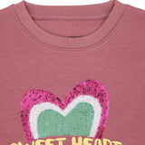 Sweetheart - Sweatshirt
