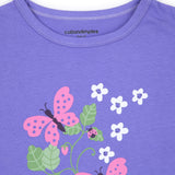 Butter - Long Sleeve Tee