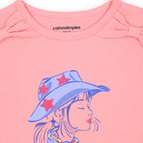 Wildflower - Long Sleeve Tee