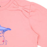 Wildflower - Long Sleeve Tee