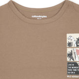 Roam - Long Sleeve Tee
