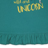 Unicorn - Long Sleeve Tee