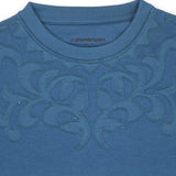 Cut Work - Sweatshirt