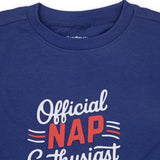 Nap Enthusiast - Pj Set
