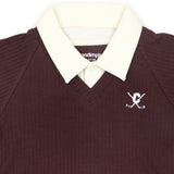 Winston - Long Sleeve Tee