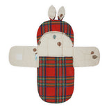 Little Red - Swaddle Nest