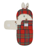 Little Red - Swaddle Nest