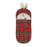 Little Red - Swaddle Nest