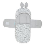 Meow - Swaddle Nest