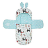 Whiskers - Swaddle Nest