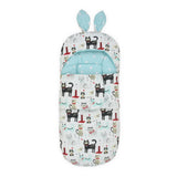 Whiskers - Swaddle Nest