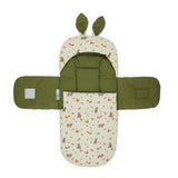 Hibernation - Swaddle Nest