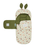 Hibernation - Swaddle Nest