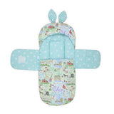 Ohio - Swaddle Nest