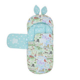 Ohio - Swaddle Nest