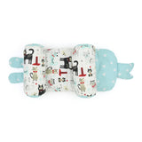 Whiskers – Head Shaping & Body Support Pillow
