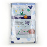 Mickey - Swaddle Wrap - Jersey