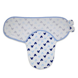 Mickey - Swaddle Wrap - Jersey